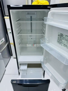 Panasonic fridge 185litres in good condition and cheep price 