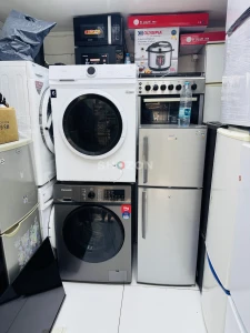 Hitachi 450 litres in excellent condition 