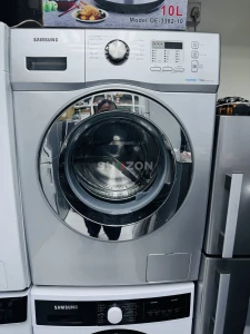 samsung w/mashine 8kg for selling in excelent codition 