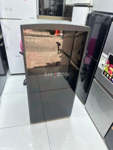 Stainless Steel Refrigerator