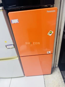 Fridge Panasonic bottom  freezar made in japan 