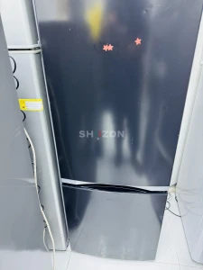 fridge Toshiba 2door like new condition