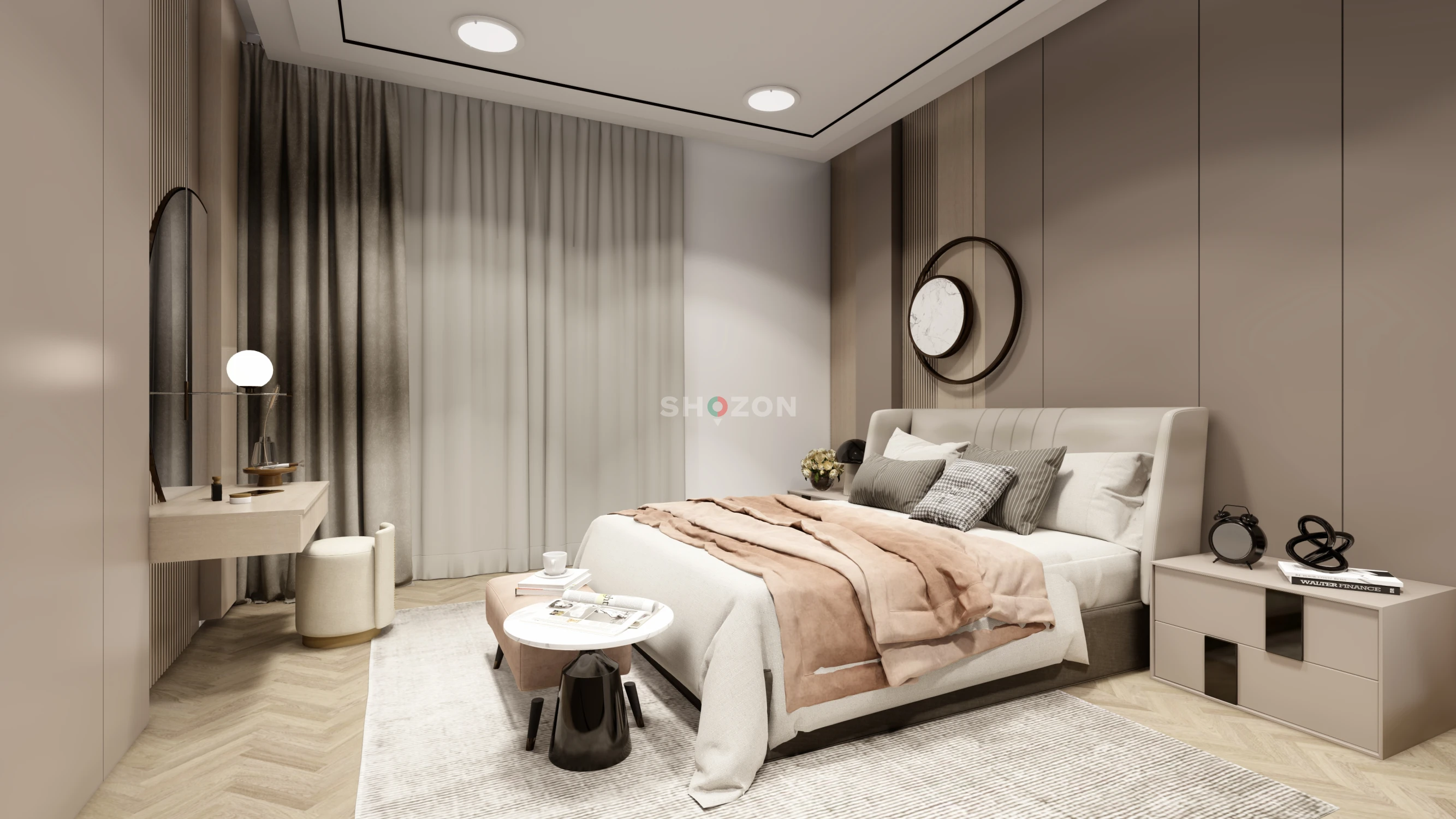 GulfFixit – Expert Residential & Commercial Fit-Out Services in Dubai