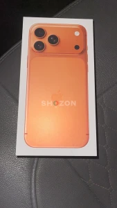 Shozon listing image