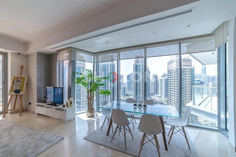 Nice Fully Furnished 1 Bedroom Available Now!!