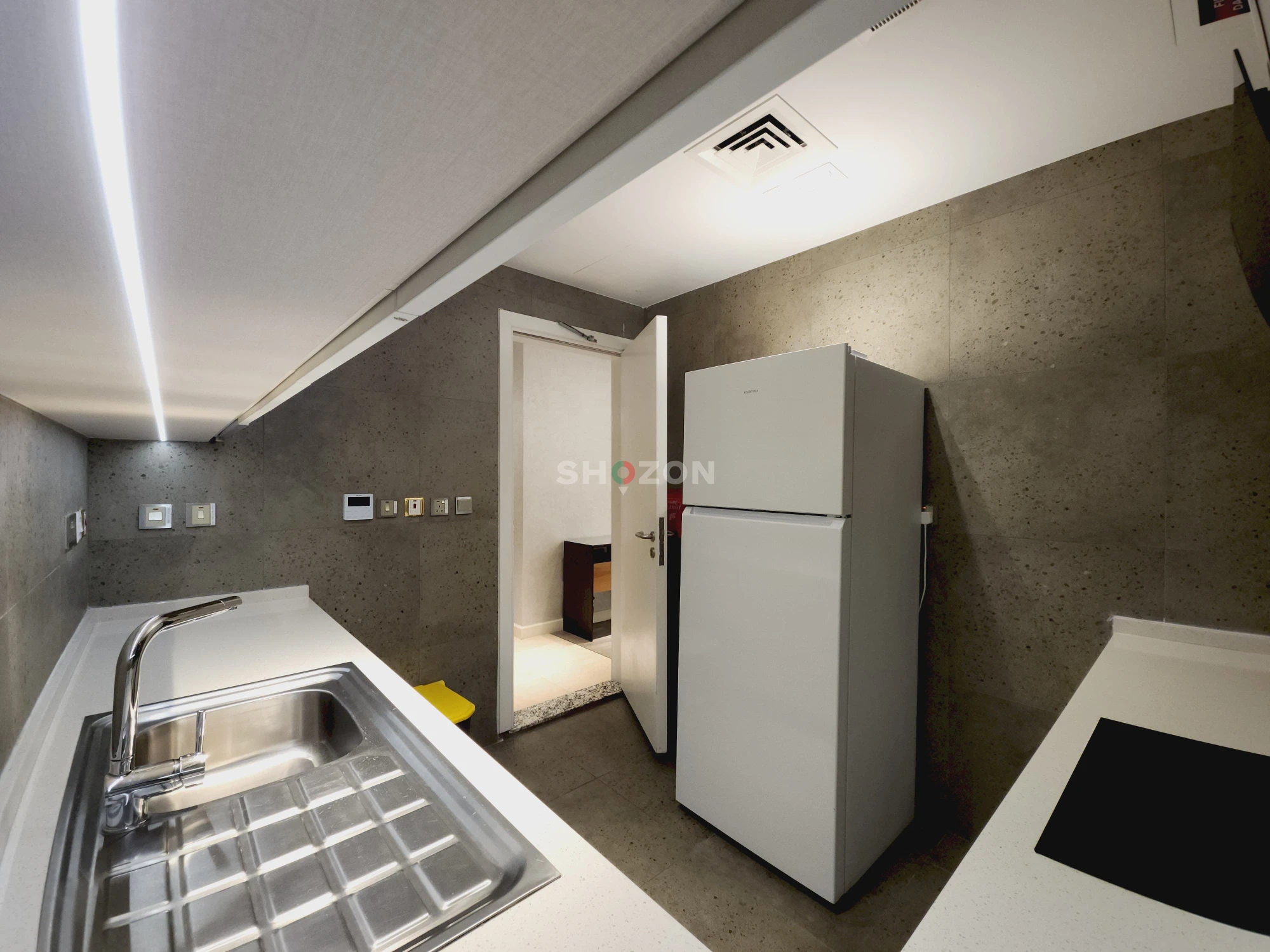 2 Bedroom & 3 Bathroom AED 8,200 Monthly