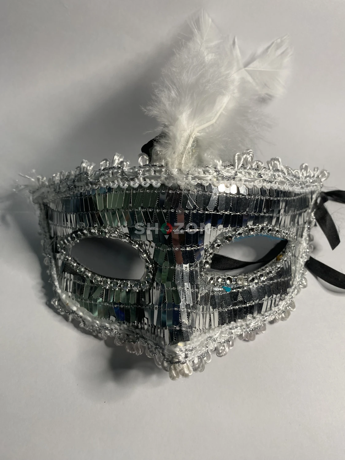 Elegant Masquerade Masks – Perfect for Parties!