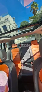 Accident free Volkswagen Tiguan for sale