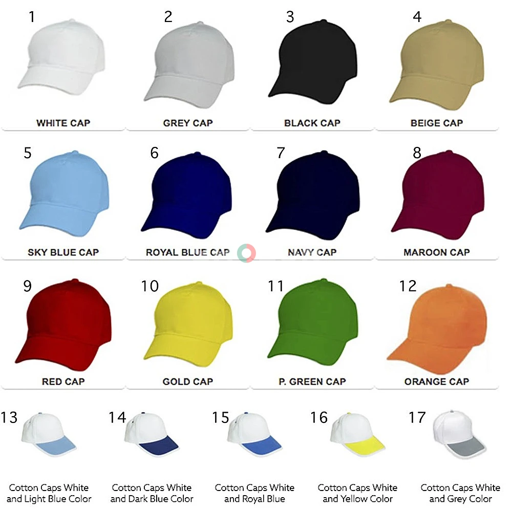 cap printing available....0566985847 WhatsApp 