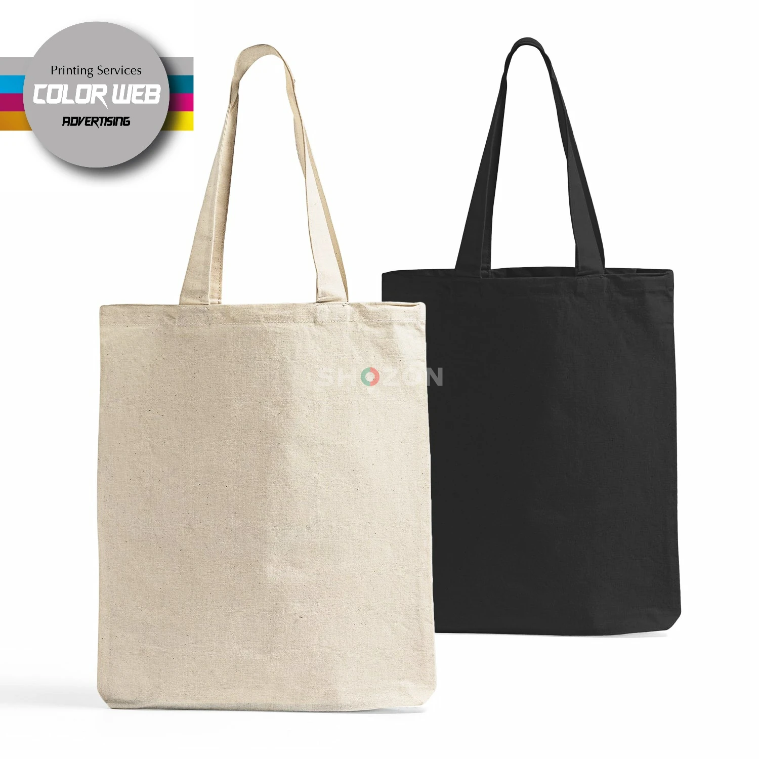 Tote bag printing available...0566985847 WhatsApp 