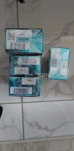 Davidoff Cool Water Perfume Bundle 4 Bottles Brand New Huge Value