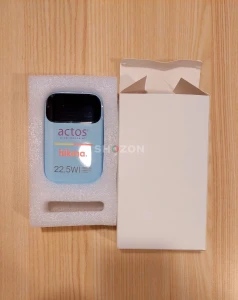 Shozon listing image