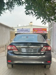 Shozon listing image