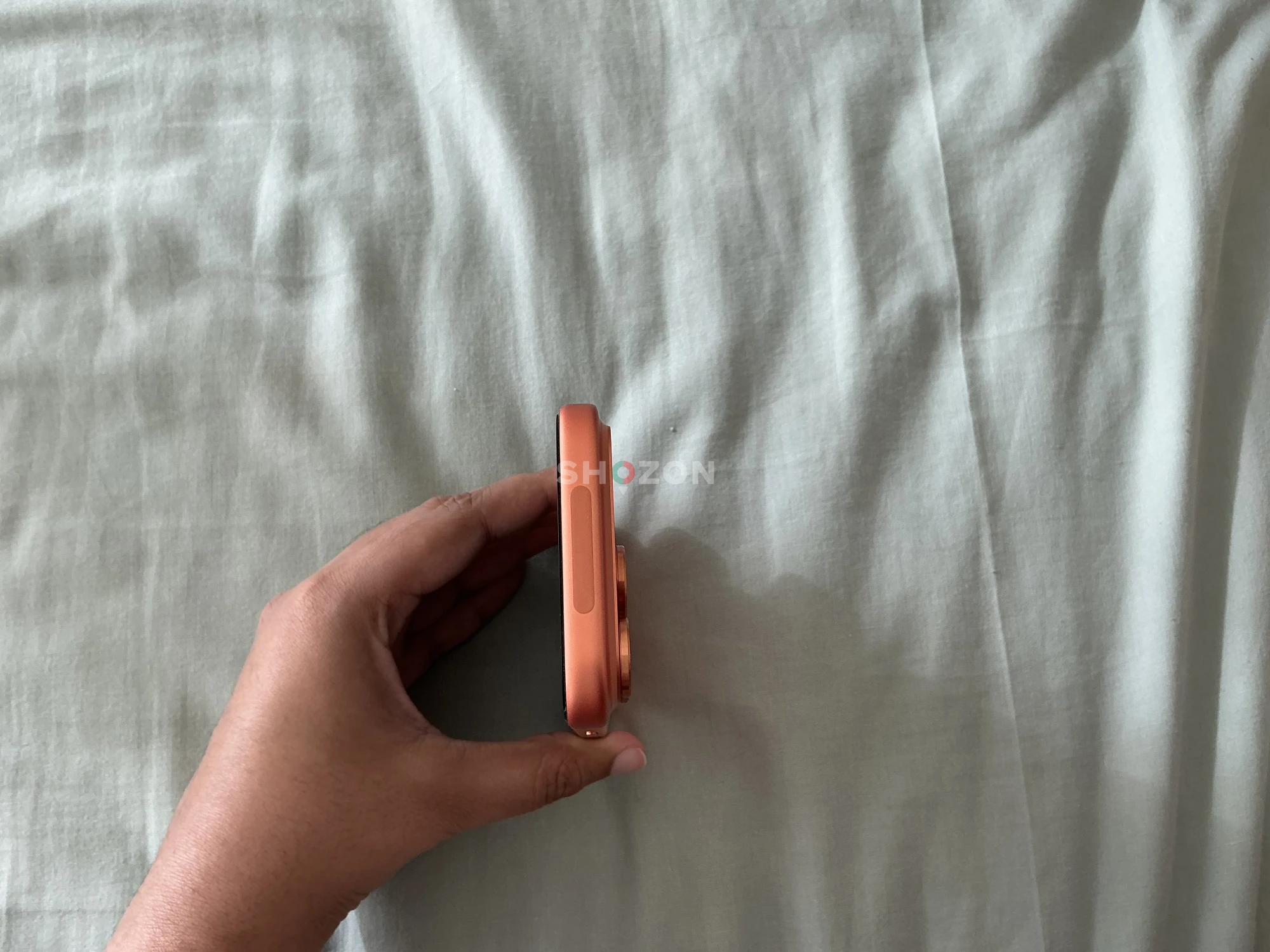 iPhone 17 Pro for sale