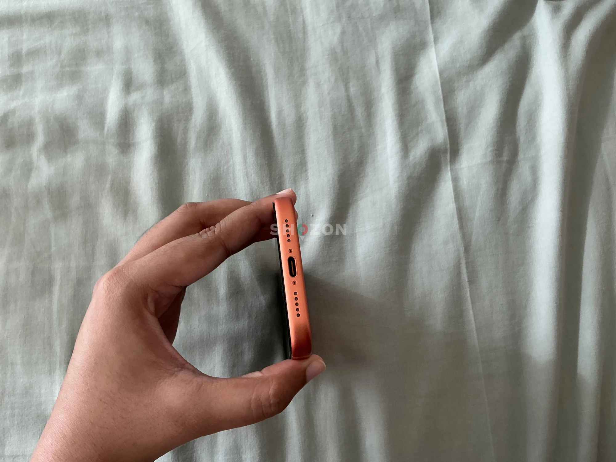 iPhone 17 Pro for sale