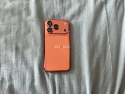 Shozon listing image