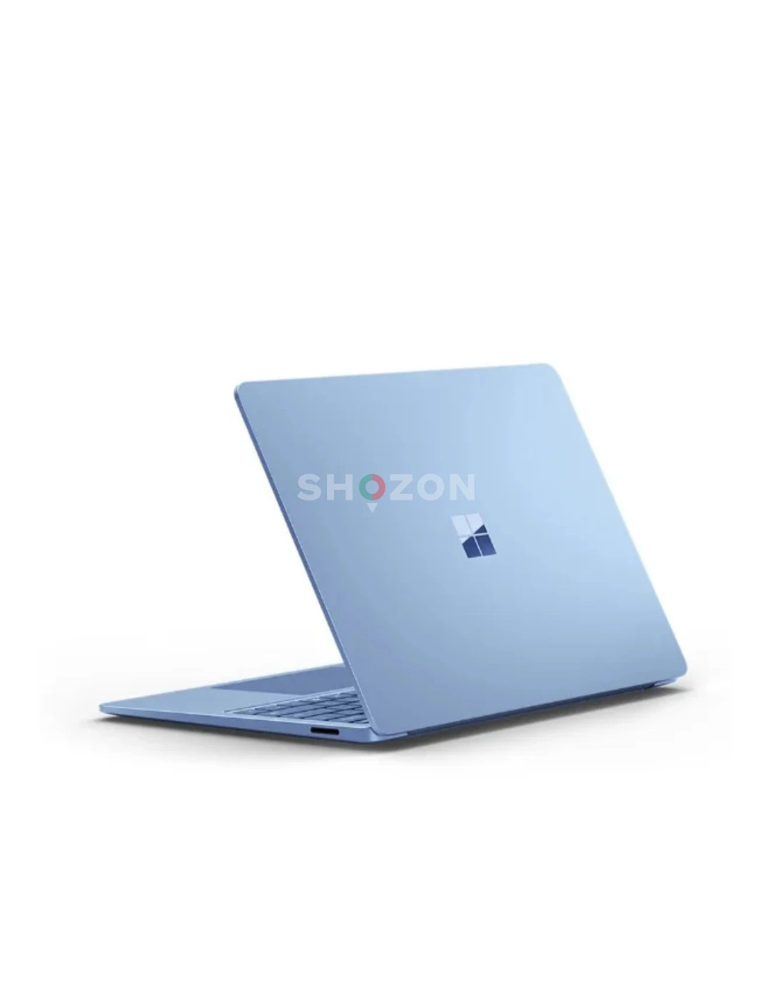 Microsoft Surface Laptop 7 Copilot+ PC laptop