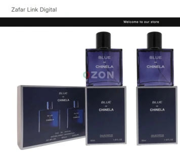 Shozon listing image