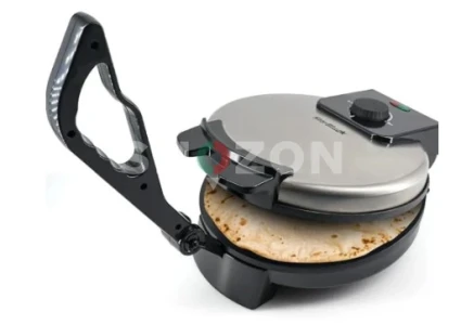 Roti Maker Machine - UAE ONLY Cash On Delivery
