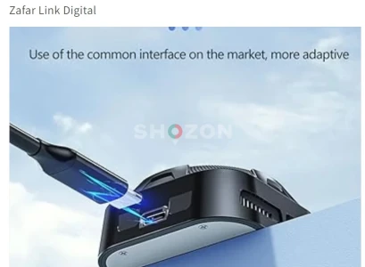 Shozon listing image