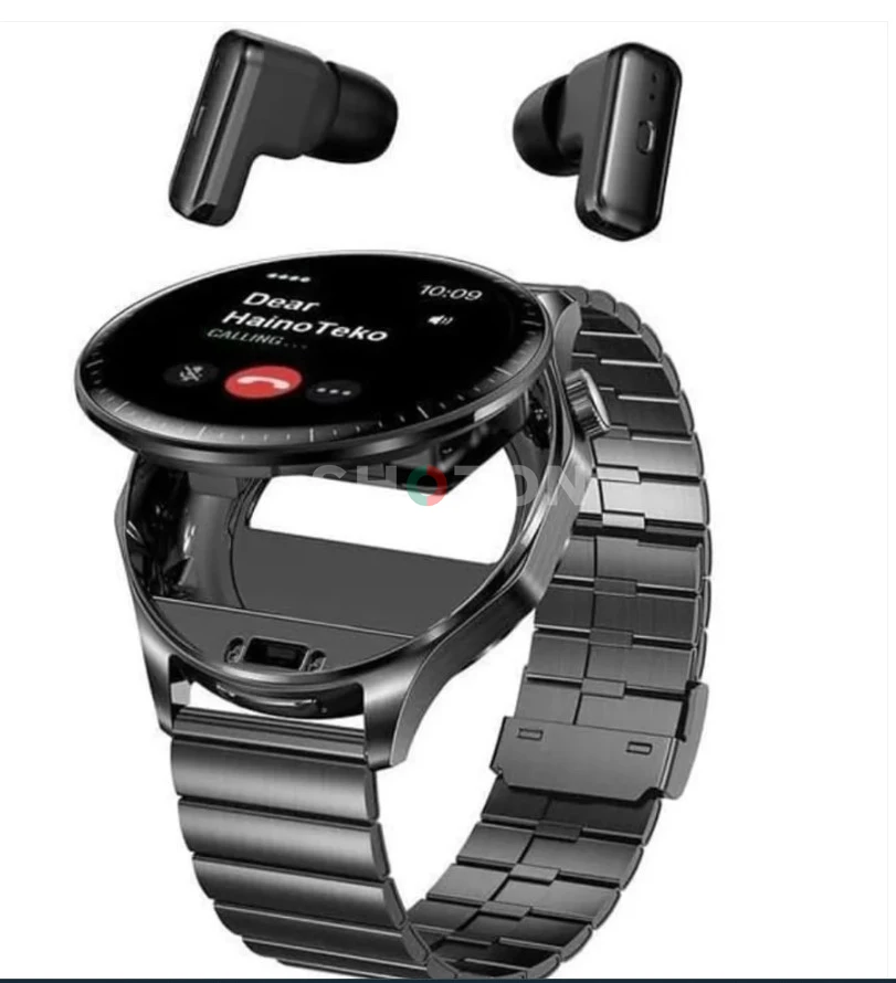 HainoTeko12 Waterproof Smartwatch(UAE ONLY) Cash on Delivery price include tax no hidden charges