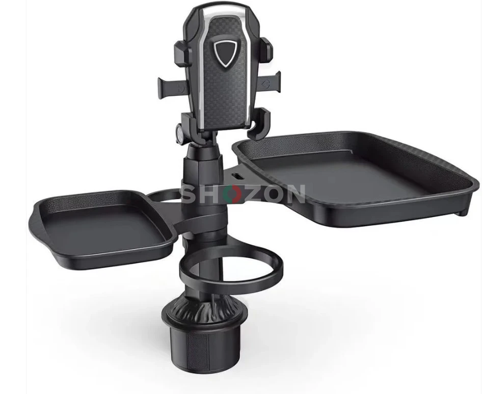 Car Cup and Mobile Holder- UAE - Cash On Delivery price include tax no hidden charges