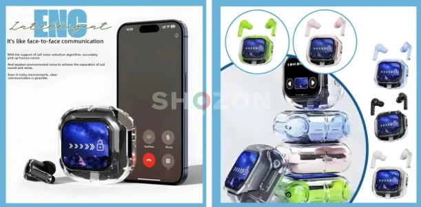 Shozon listing image