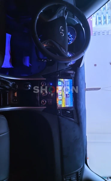 HYUNDAI SONATA MID OPTION NEW TYRE FAMILY USED