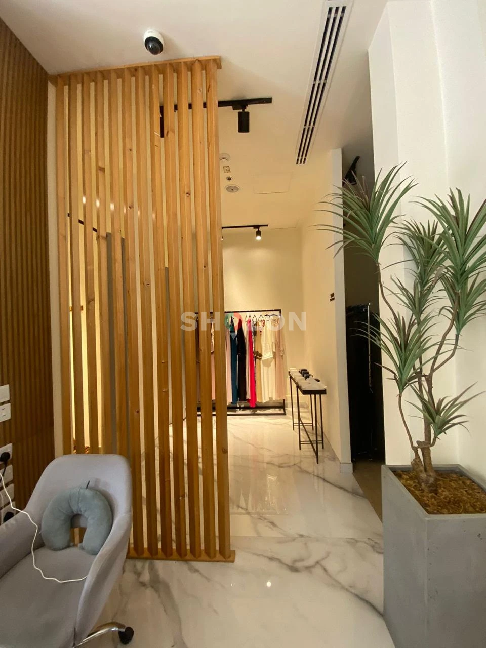 shop for sale (area only without license)