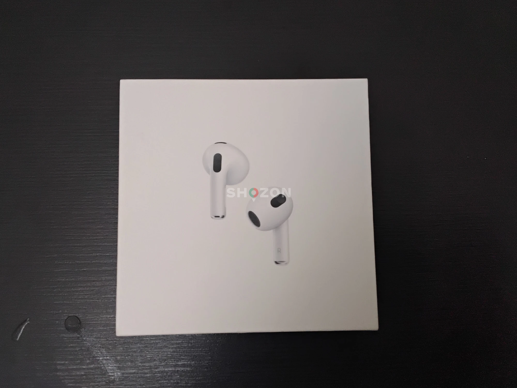 apple airpod