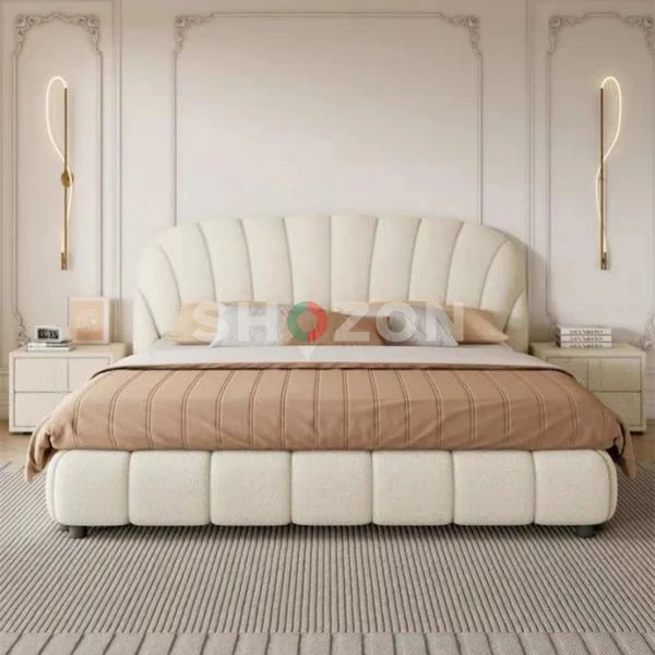 King Size Brand New Fully Customisable Bed, Hydraulic Storage Can be Installed