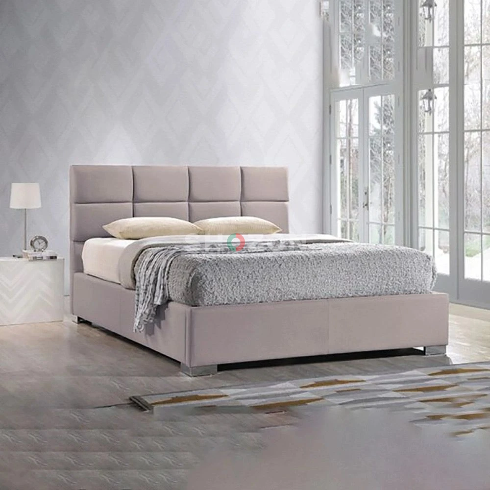 King Size Brand New Fully Customisable Bedframe, Premium quality