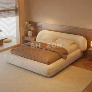 King Size Brand New Luxury Premium quality Bed