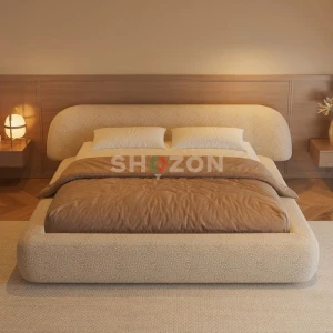 King Size Brand New Luxury Premium quality Bed