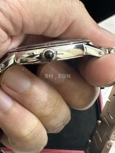 Cartier Ronde Croisière de Cartier - 42mm Automatic