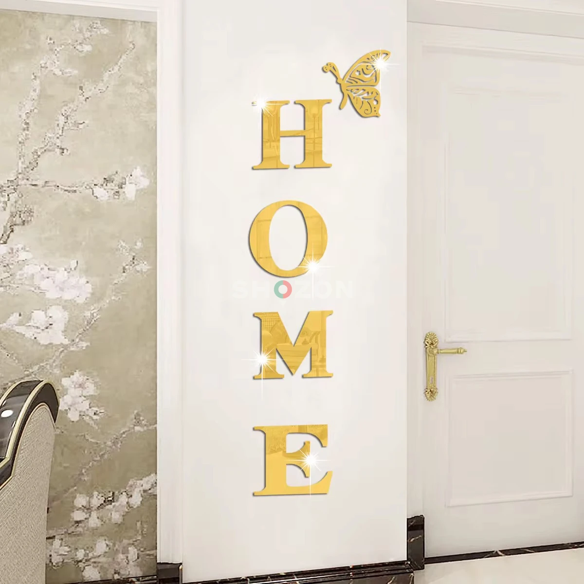 Stylish Home Decor Wall Art – Perfect for Any Space!