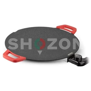 RAE Non-Stick Electric Frypan – Perfect for Delicious Meals!