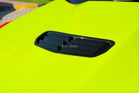 CAMARO SS LT1 2022 V.8, 6.2L