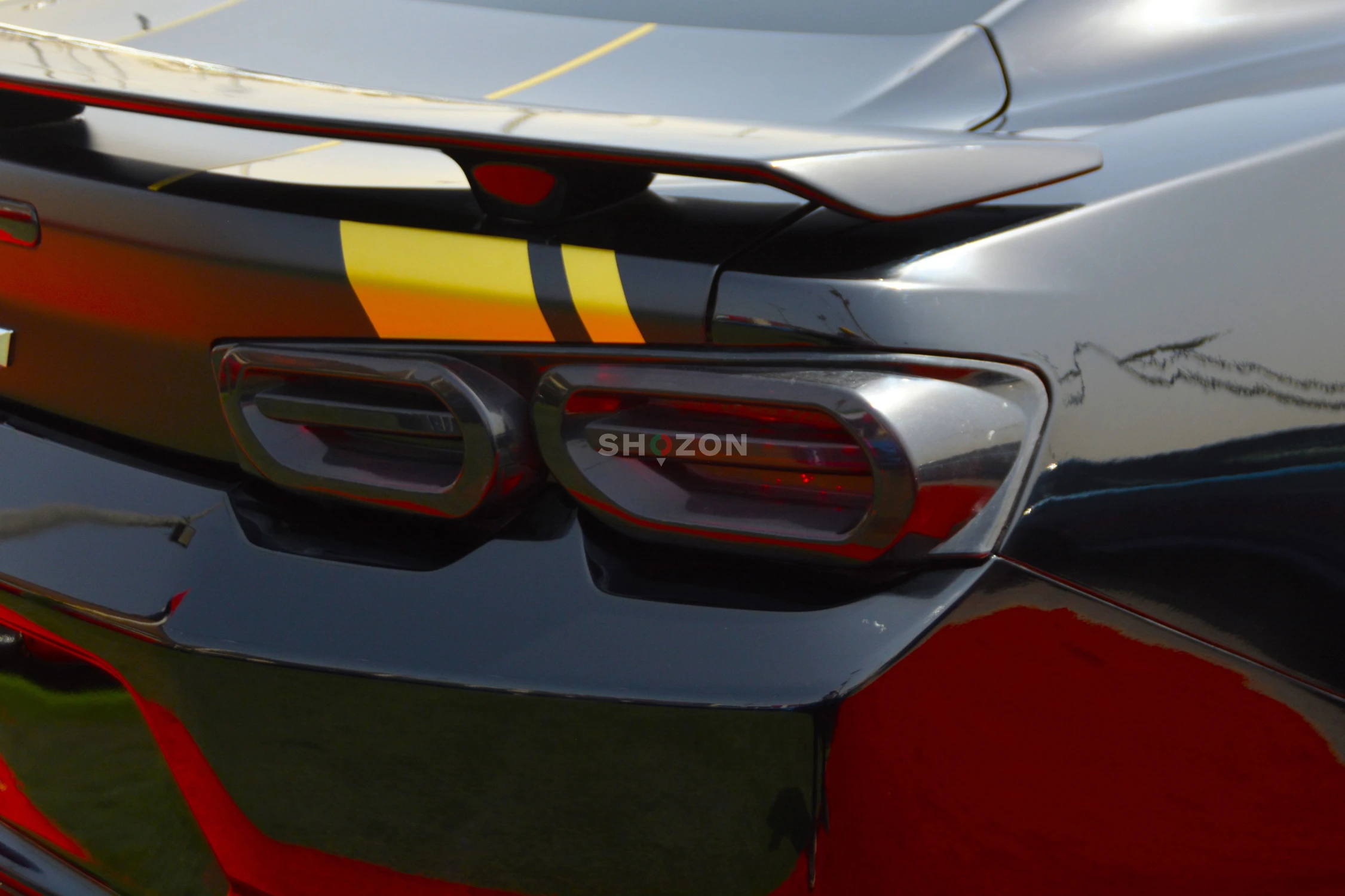 CAMARO LT1 2022 V.8 6.2L, ORIGINAL AIR BAG, VERY GOOD CONDITION