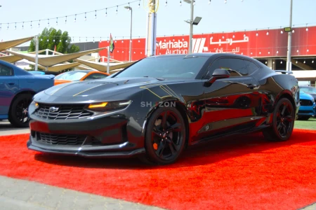 Shozon listing image