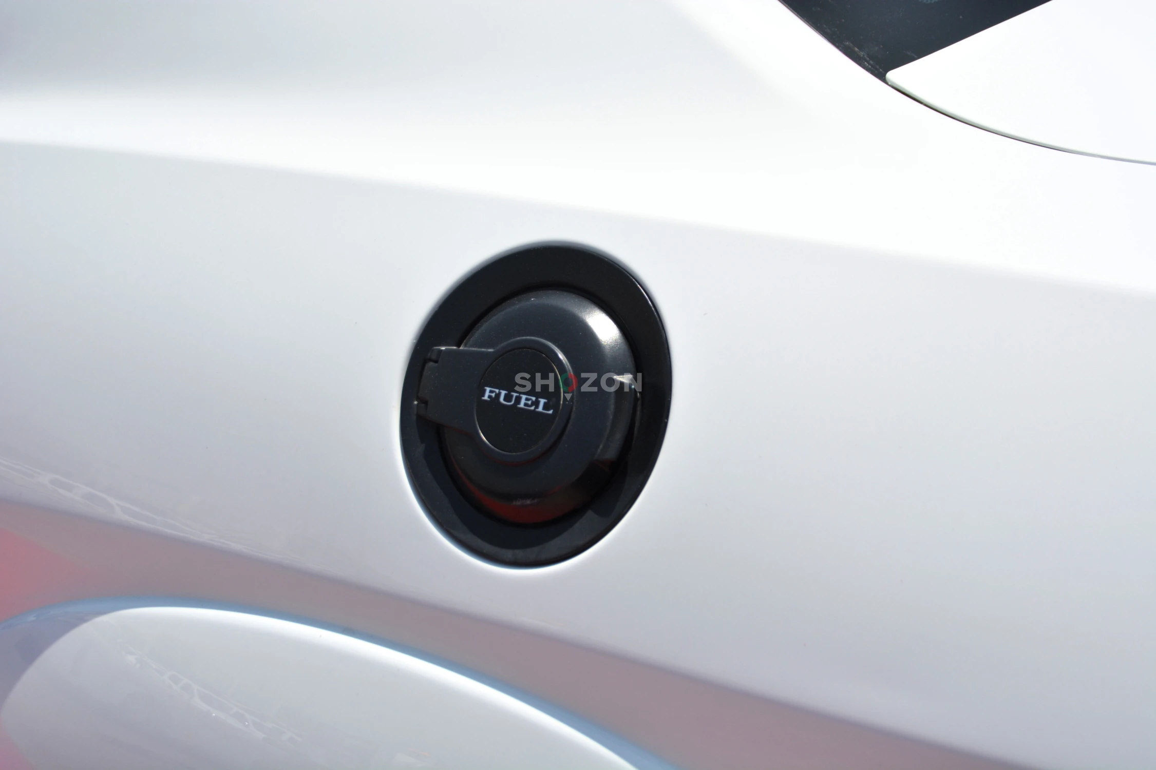 DODGE CHALLENGER SRT 2020 V8 6.4L