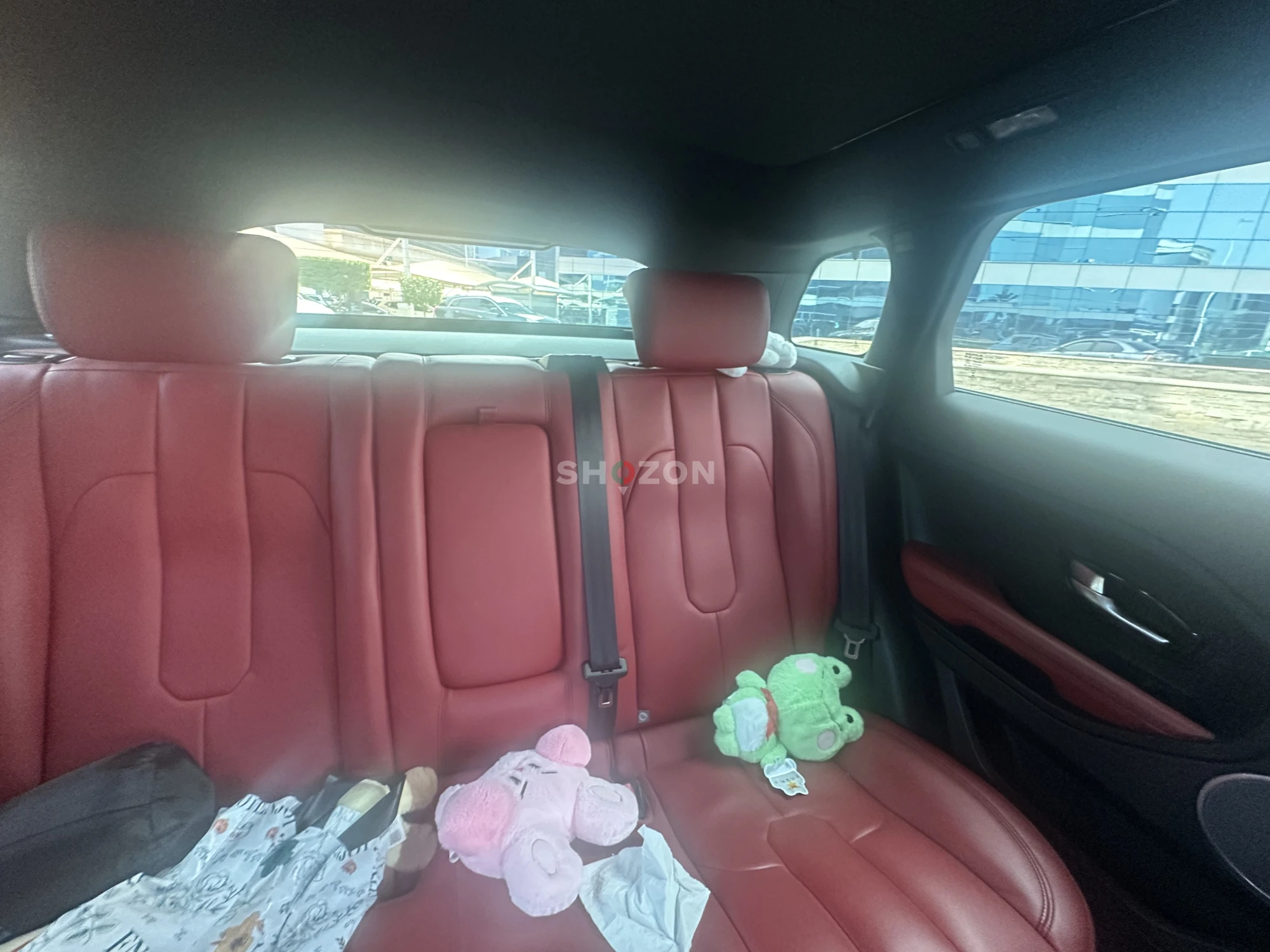 Black Range Rover for Sale in Excellent Condition