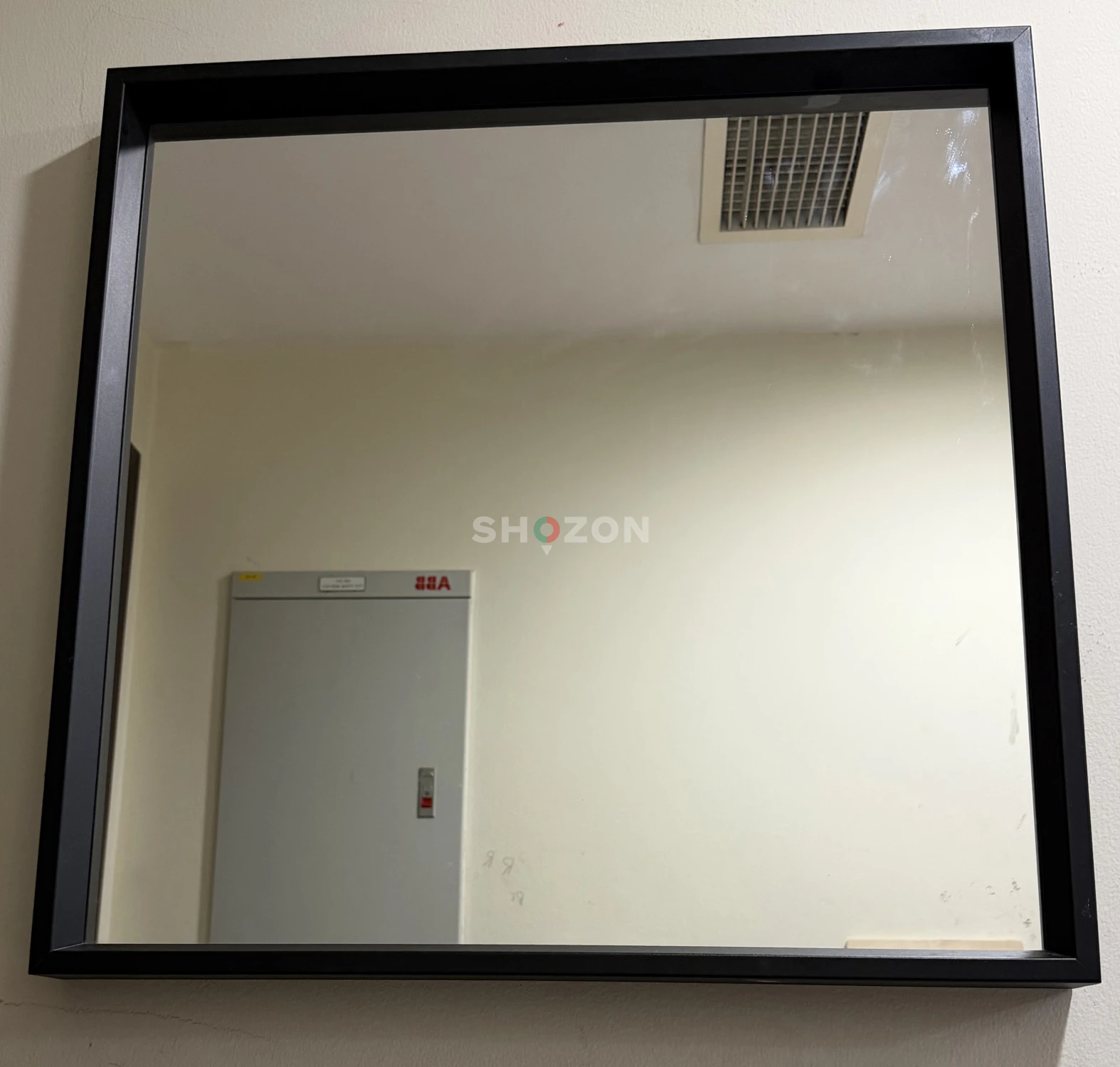 Wall Mirror IKEA