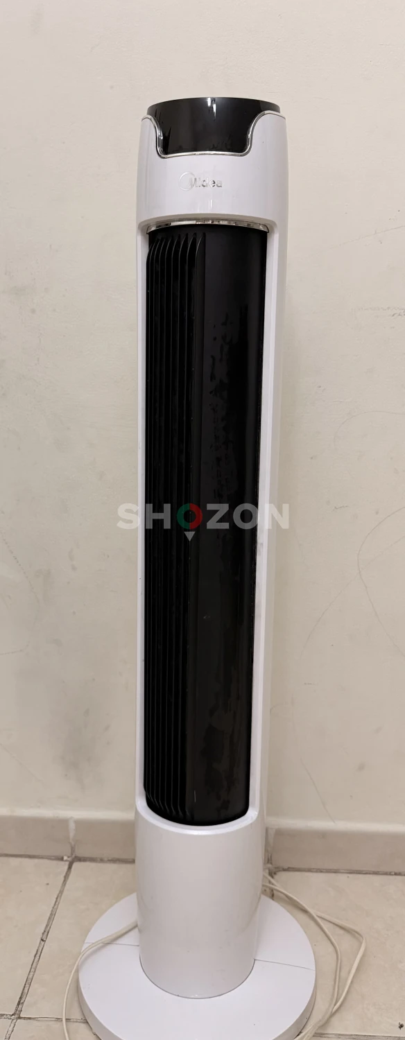 Midea Tower Fan 