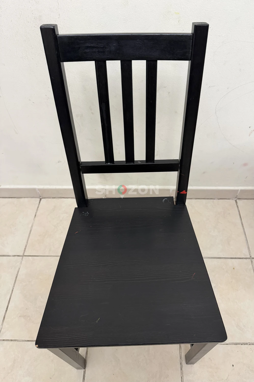 6 seater Dining Sets with IKEA Chairs 