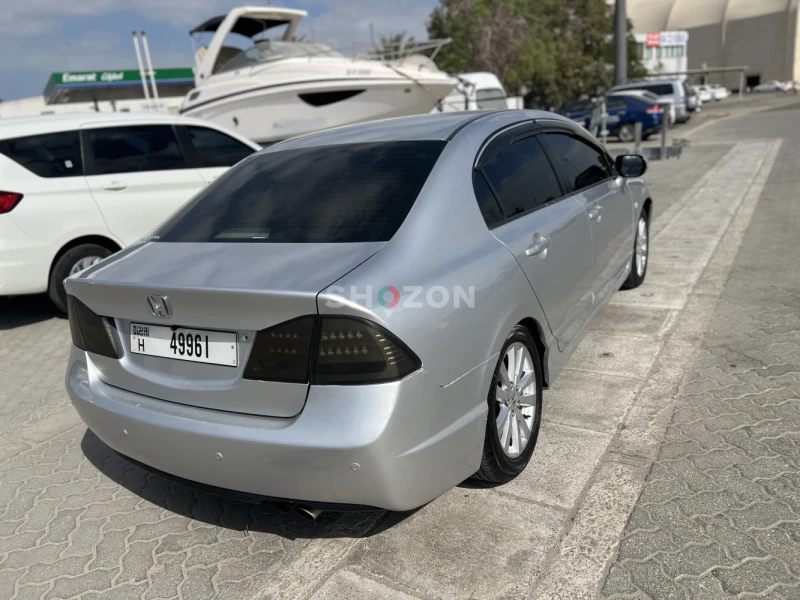 honda civic 2010 1.8L for sale 