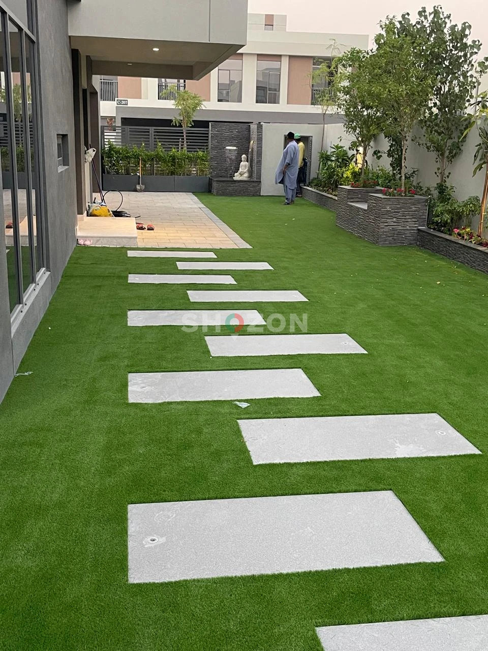 Stylish Garden Pathway Stones – Enhance Your Outdoor Space!