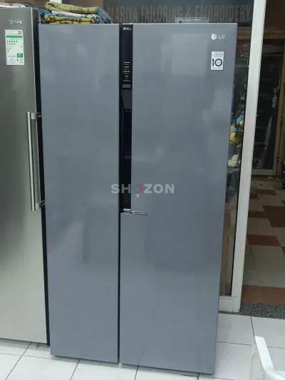 Shozon listing image
