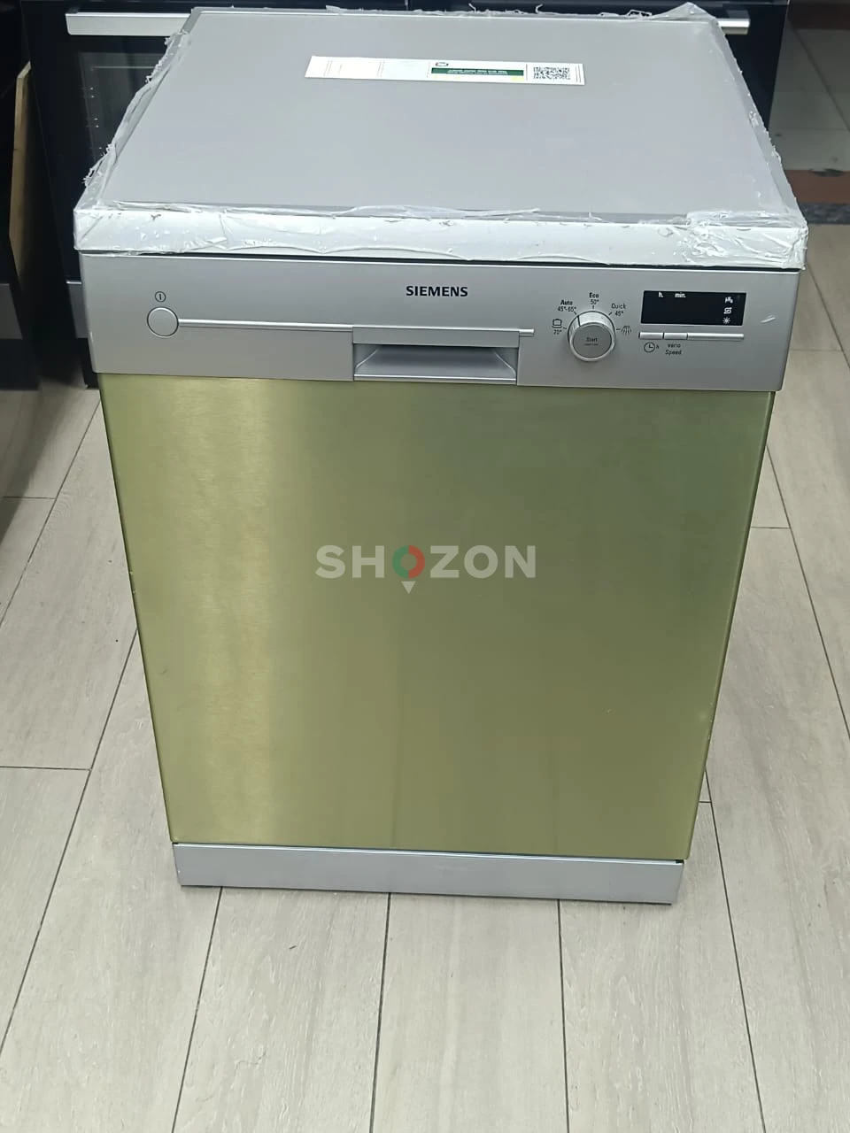 Siemens Brand Dishwasher 