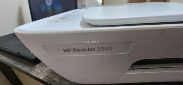 HP deskjet 2320 printer for sale